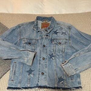 Levi’s Denim Jacket